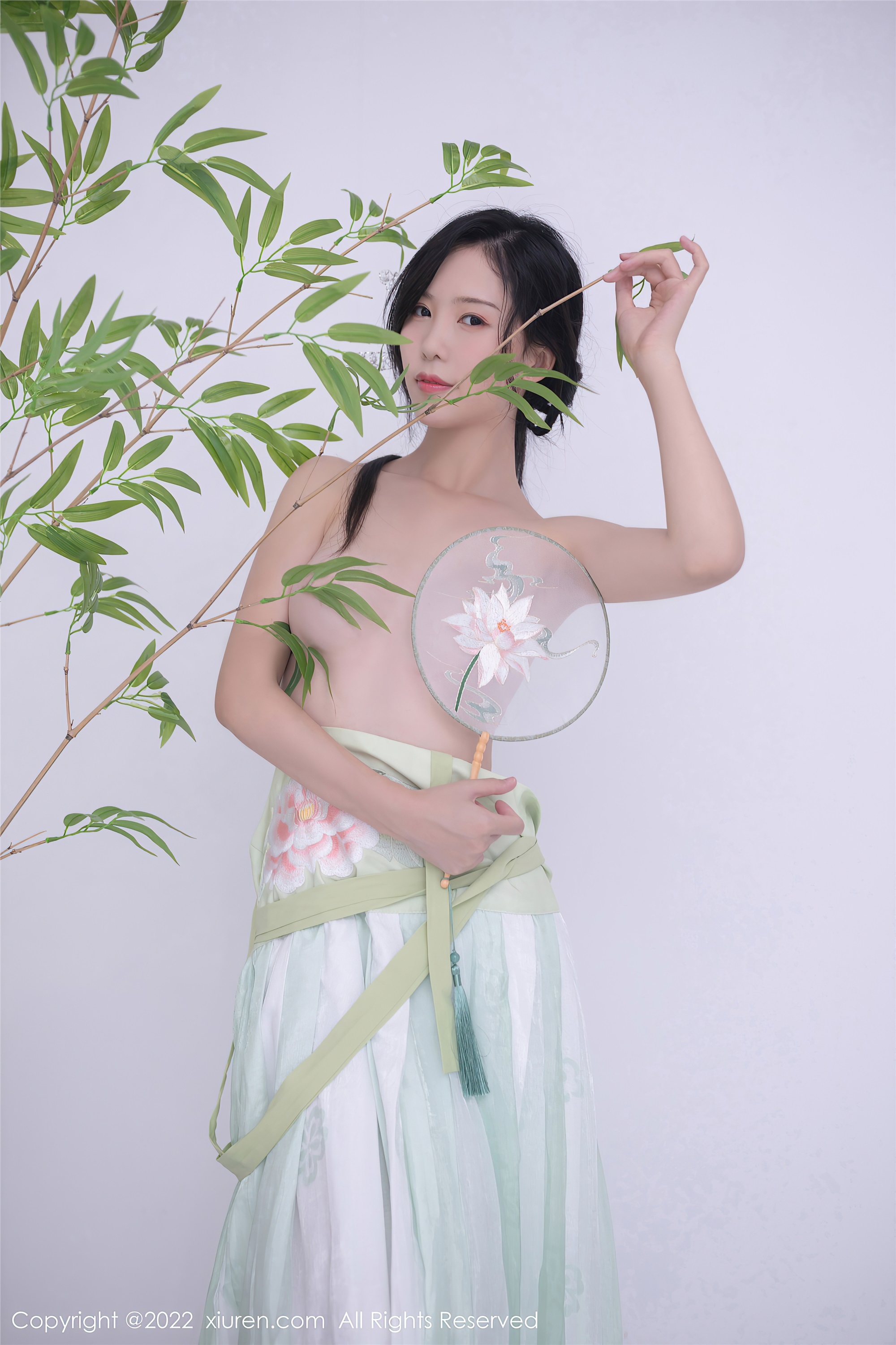 Xiuren秀人网 2022.07.27 NO.5345 利世